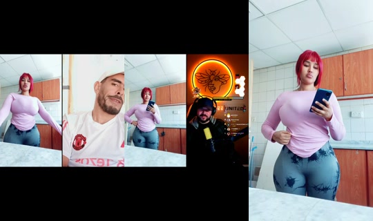 i147him TikTok Live — Sep 23, 2026, 9:20 AM