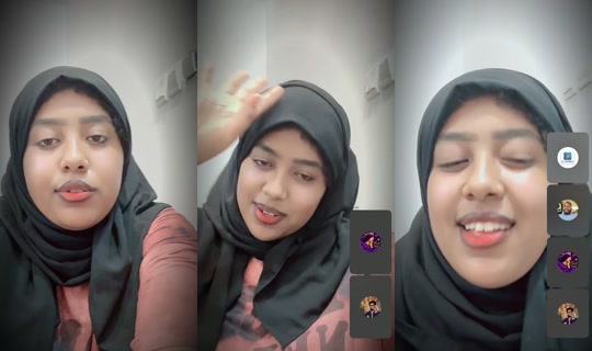 i2qdi TikTok Live — Sep 22, 2026, 6:31 PM