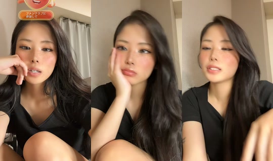 i3_sak TikTok Live — Sep 13, 2026, 9:19 AM