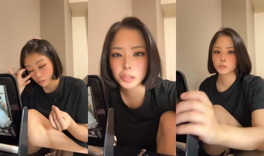 i3_sak TikTok Live — Oct 1, 2026, 7:39 AM