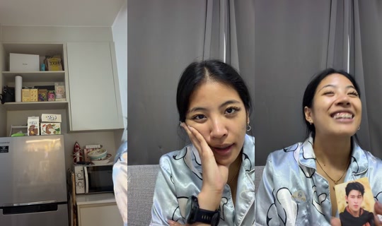 i736373929167 TikTok Live — Aug 28, 2026, 3:02 PM