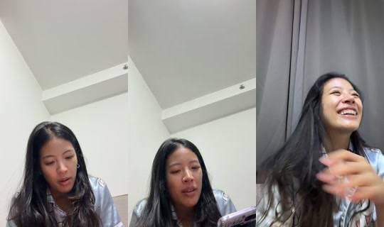 i736373929167 TikTok Live — Sep 12, 2026, 5:12 PM