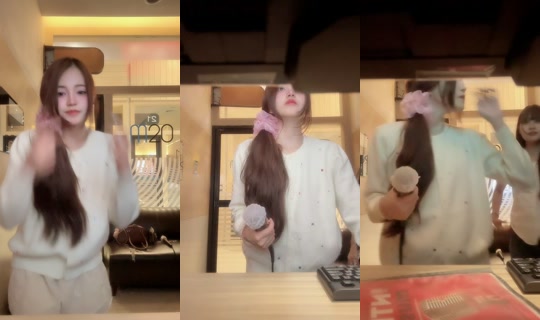 i_am_your_yoko TikTok Live — Sep 14, 2026, 12:52 PM
