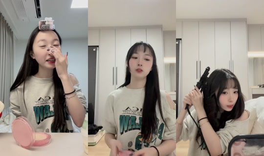 i_jou96 TikTok Live — Sep 16, 2026, 8:45 AM