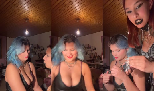 i_lyxee TikTok Live — Aug 21, 2026, 8:55 PM