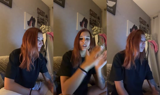 i_lyxee TikTok Live — Aug 24, 2026, 7:40 PM