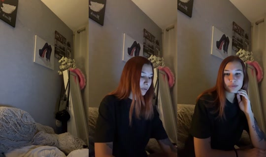 i_lyxee TikTok Live — Aug 24, 2026, 7:58 PM