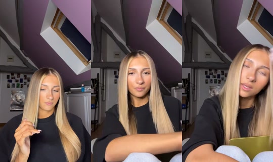 i_nna.8 TikTok Live — Sep 18, 2026, 3:50 PM