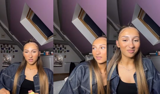 i_nna.8 TikTok Live — Sep 19, 2026, 5:27 PM