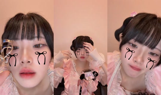 ia_missnote TikTok Live — Sep 18, 2026, 11:51 AM