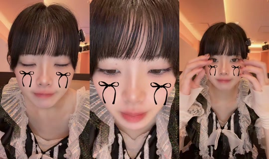 ia_missnote TikTok Live — Sep 19, 2026, 9:16 AM