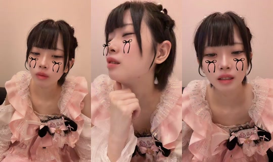 ia_missnote TikTok Live — Oct 6, 2026, 10:04 AM