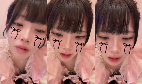 ia_missnote TikTok Live — Oct 6, 2026, 10:56 AM