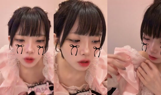 ia_missnote TikTok Live — Oct 6, 2026, 1:17 PM