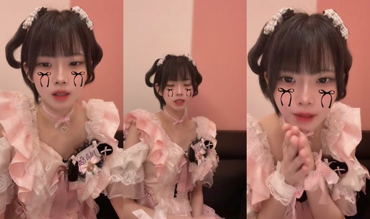 ia_missnote TikTok Live — Oct 8, 2026, 12:18 PM