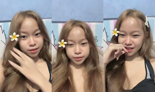 iaa5321 TikTok Live — Sep 27, 2026, 5:21 PM