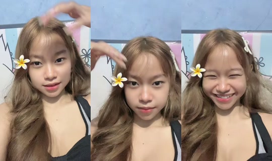 iaa5321 TikTok Live — Sep 27, 2026, 7:02 PM