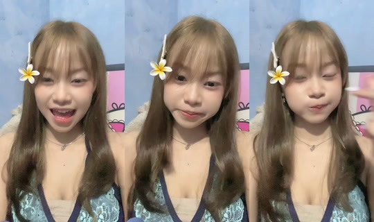 iaa5321 TikTok Live — Oct 3, 2026, 6:12 PM
