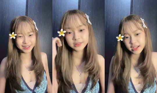 iaa5321 TikTok Live — Oct 3, 2026, 7:17 PM