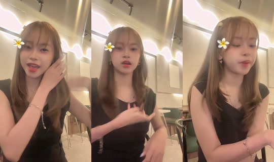 iaa5321 TikTok Live — Oct 5, 2026, 3:32 PM