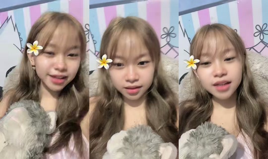 iaa5321 TikTok Live — Oct 8, 2026, 7:13 PM