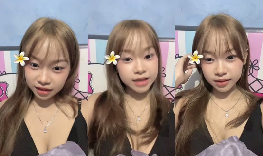 iaa5321 TikTok Live — Oct 9, 2026, 5:29 PM