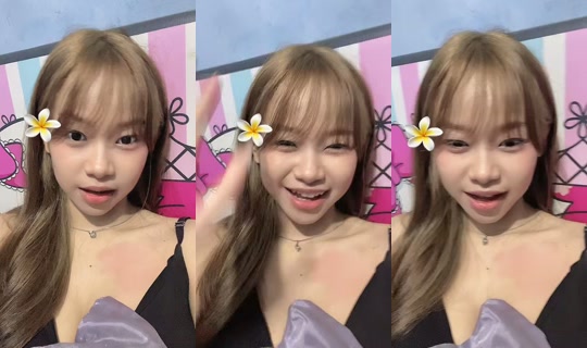 iaa5321 TikTok Live — Oct 9, 2026, 7:10 PM