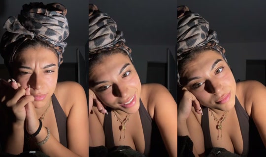 iaamstephy1 TikTok Live — Sep 21, 2026, 8:23 PM