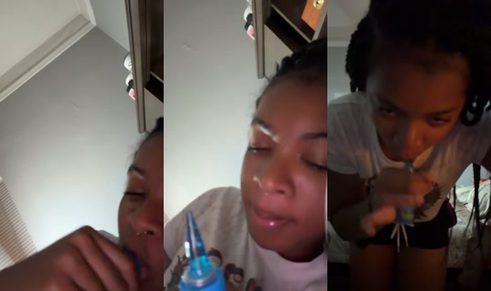 iadoreprettygirls_x TikTok Live — Aug 21, 2026, 4:18 AM