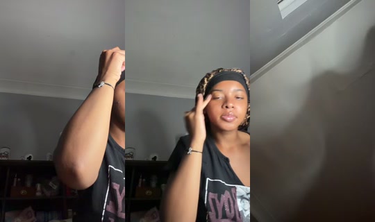 iadoreprettygirls_x TikTok Live — Aug 21, 2026, 8:23 AM