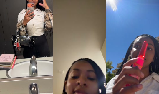 iadoreprettygirls_x TikTok Live — Aug 24, 2026, 8:07 PM