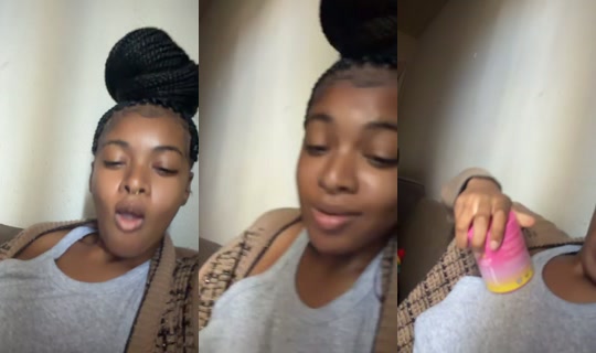 iadoreprettygirls_x TikTok Live — Aug 25, 2026, 7:52 PM