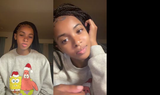iadoreprettygirls_x TikTok Live — Aug 27, 2026, 4:44 AM