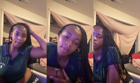 iadoreprettygirls_x TikTok Live — Aug 28, 2026, 3:31 AM