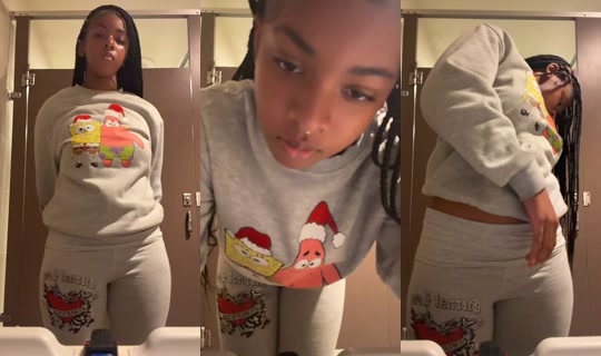 iadoreprettygirls_x TikTok Live — Aug 28, 2026, 10:11 PM