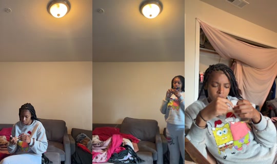 iadoreprettygirls_x TikTok Live — Aug 28, 2026, 11:50 PM