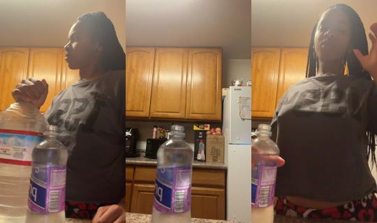 iadoreprettygirls_x TikTok Live — Aug 29, 2026, 5:59 AM