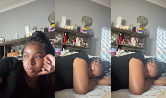 iadoreprettygirls_x TikTok Live — Aug 30, 2026, 2:12 AM