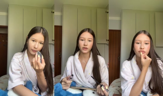 iae_emyyy TikTok Live — Sep 27, 2026, 4:13 PM