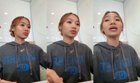 iafiyaehopee TikTok Live — Aug 23, 2026, 8:18 AM