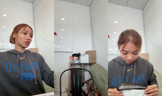 iafiyaehopee TikTok Live — Aug 23, 2026, 9:03 AM