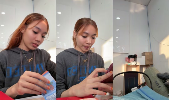 iafiyaehopee TikTok Live — Aug 23, 2026, 10:19 AM