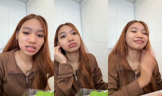iafiyaehopee TikTok Live — Aug 24, 2026, 2:34 AM