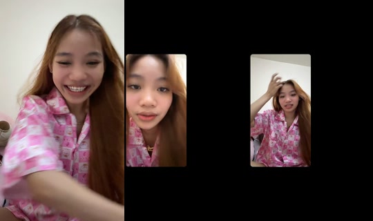 iafiyaehopee TikTok Live — Aug 24, 2026, 4:23 PM