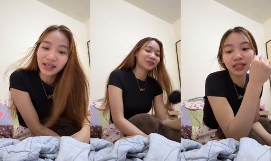 iafiyaehopee TikTok Live — Aug 29, 2026, 7:46 AM