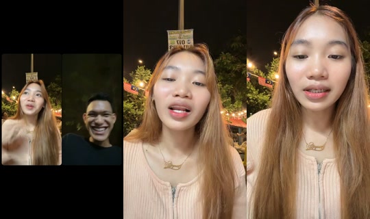 iafiyaehopee TikTok Live — Aug 29, 2026, 4:59 PM