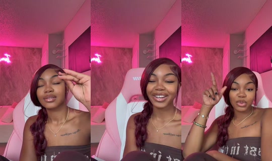 iam.chosenn TikTok Live — Sep 21, 2026, 10:02 PM