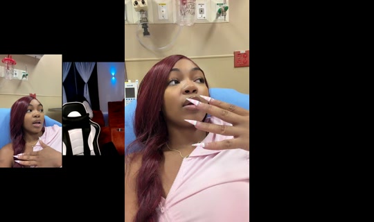 iam.chosenn TikTok Live — Sep 23, 2026, 4:40 AM