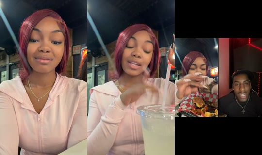 iam.chosenn TikTok Live — Sep 23, 2026, 6:08 AM