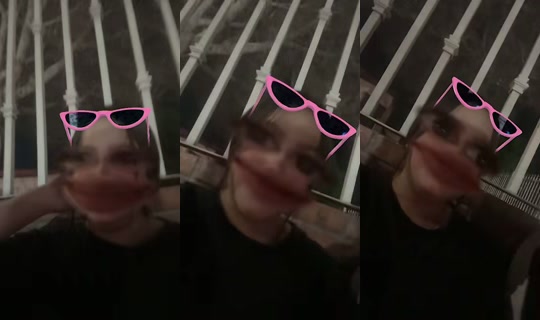 iam.heln4 TikTok Live — Oct 3, 2026, 2:31 AM